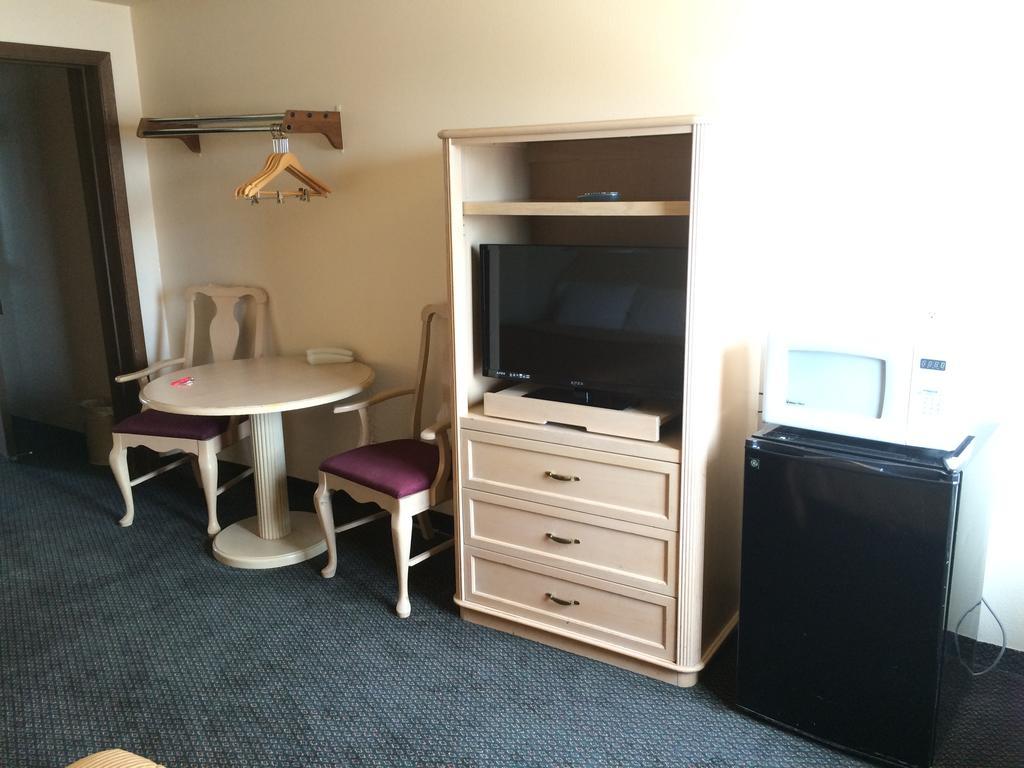 Delta Budget Motel חדר תמונה