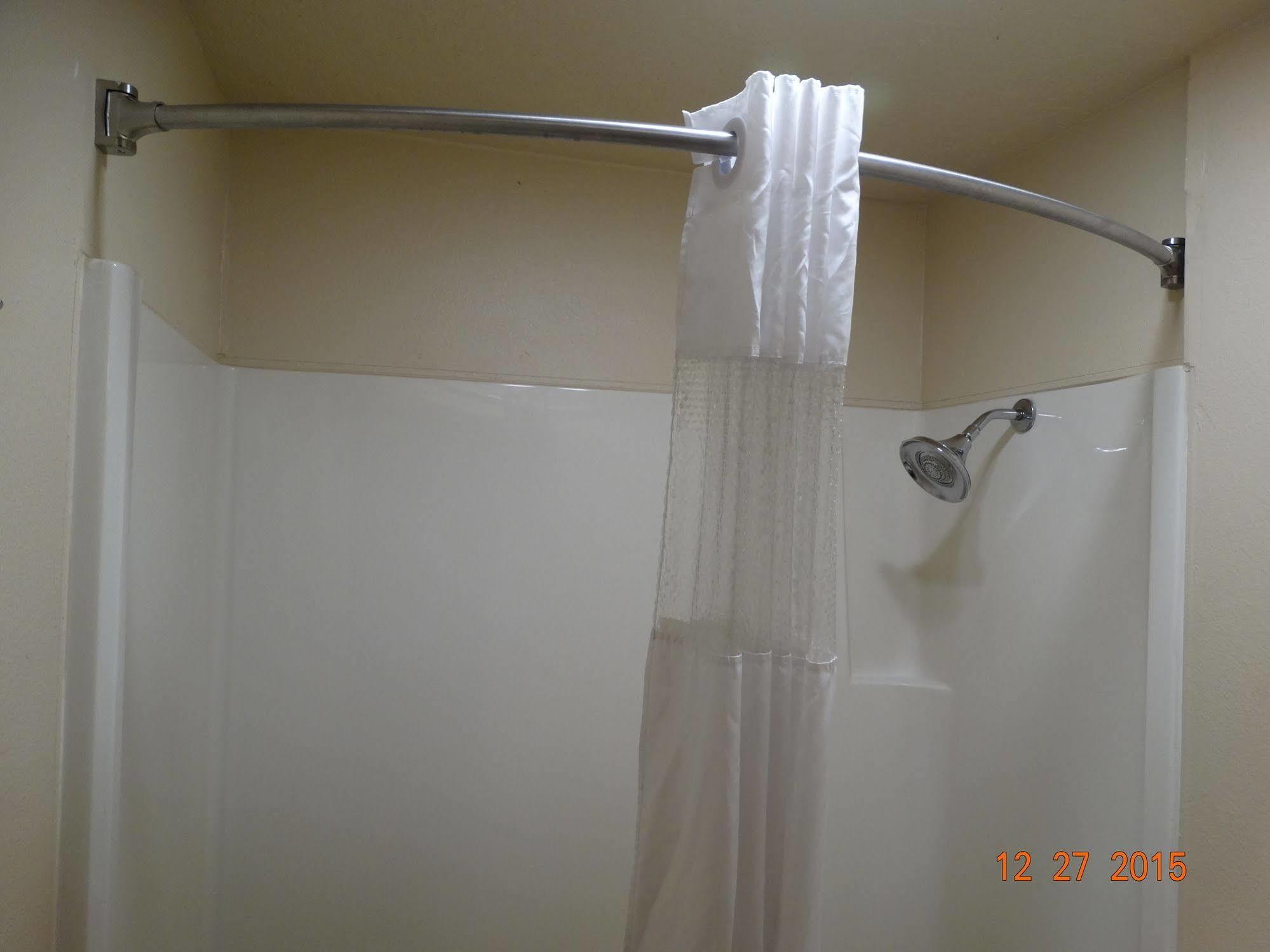 Delta Budget Motel מראה חיצוני תמונה
