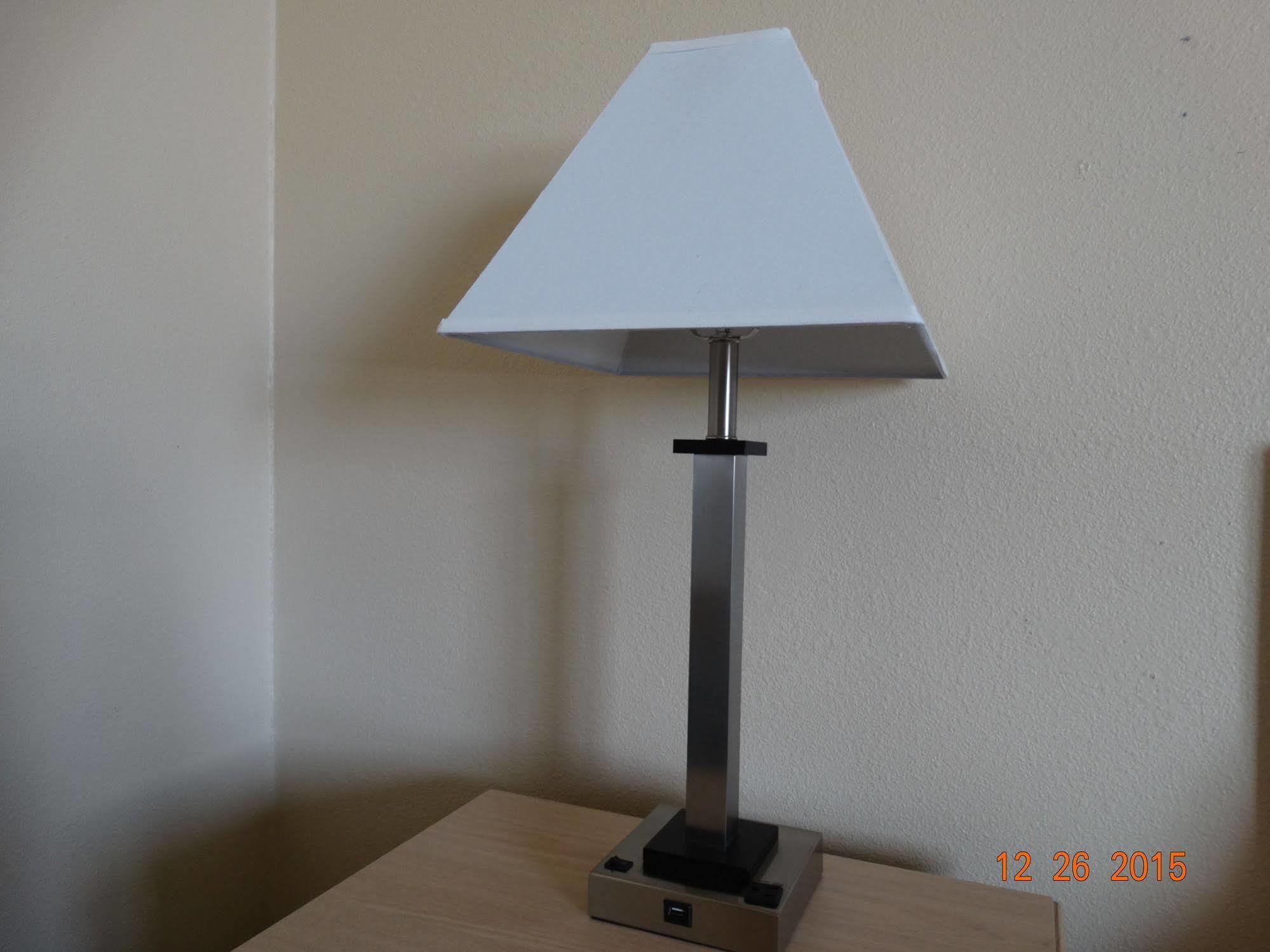 Delta Budget Motel מראה חיצוני תמונה